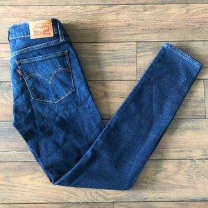 Levi’s 711 Skinny Jeans